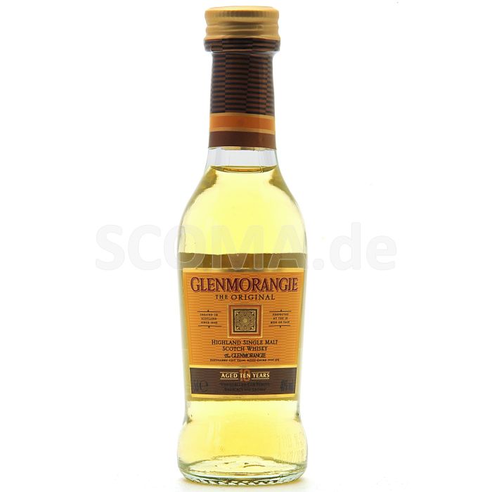Glenmorangie 10 Jahre Original | Whisky
