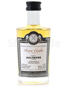 Aultmore Rare Casks 1992/2023 Bourbon Barrel
