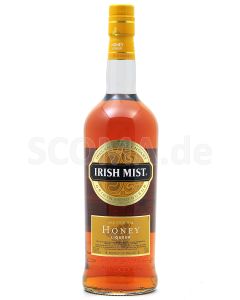 Irish Mist Honey Liqueur